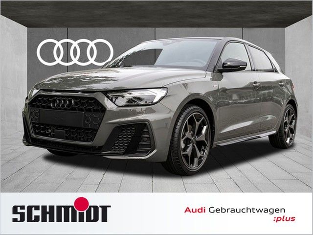 Audi A1 12.990 km 29.940 &euro; Recklinghausen 45657