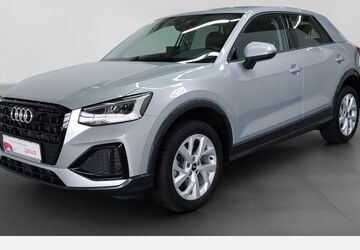 Audi Q2 25.109 km 31.230 &euro; Bochum 44809