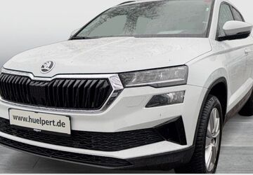 Skoda Karoq 18.401 km 31.073 &euro; Dortmund 44269