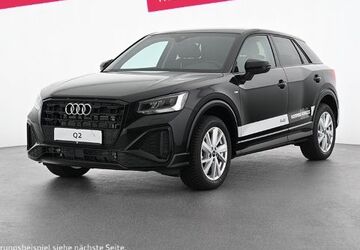 Audi Q2 26.174 km 31.950 &euro; Essen 45143