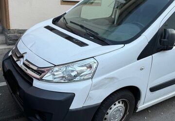 Citroen Jumpy 184.000 km 3.500 &euro; Wuppertal 42277