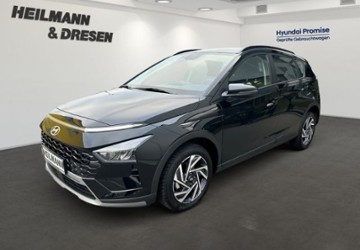 Hyundai BAYON 13.271 km 20.950 &euro; Gelsenkirchen 45891