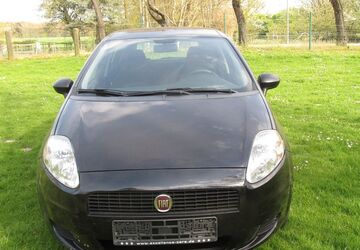 Fiat Punto 133.000 km 3.200 &euro; dortmund 44339