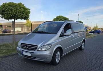 Mercedes-Benz Viano 304.000 km 8.200 &euro; Gelsenkirchen 45886