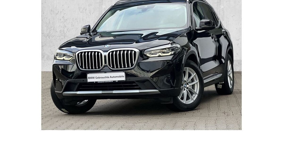 BMW X3 37.392 km 38.290 &euro; Wuppertal 42117