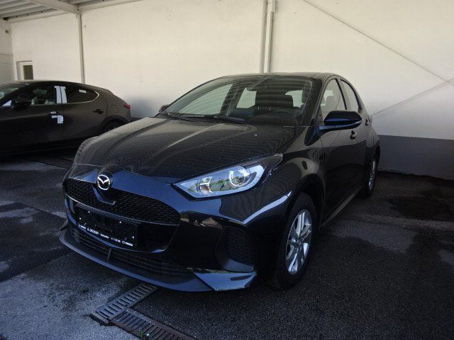 Mazda 2 Hybrid 1.689 km 22.500 &euro; Schwelm 58332