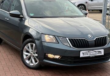 Skoda Octavia 287.969 km 6.999 &euro; Selm 59379
