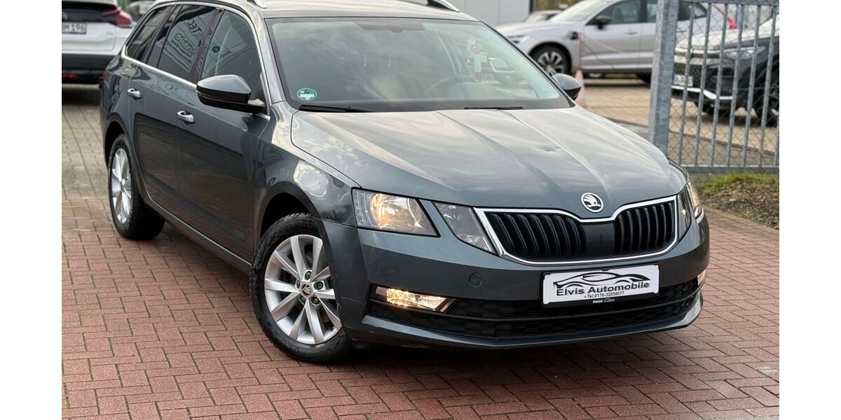 Skoda Octavia 287.969 km 6.999 &euro; Selm 59379