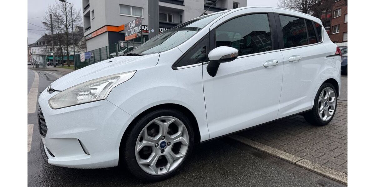 Ford B-Max 147.481 km 7.450 &euro; Gelsenkirchen 45899