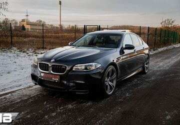BMW M5 123.900 km 36.900 &euro; Marl 45772