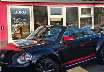 VW Beetle 29.000 km 19.750 &euro; Mülheim an der Ruhr 45476