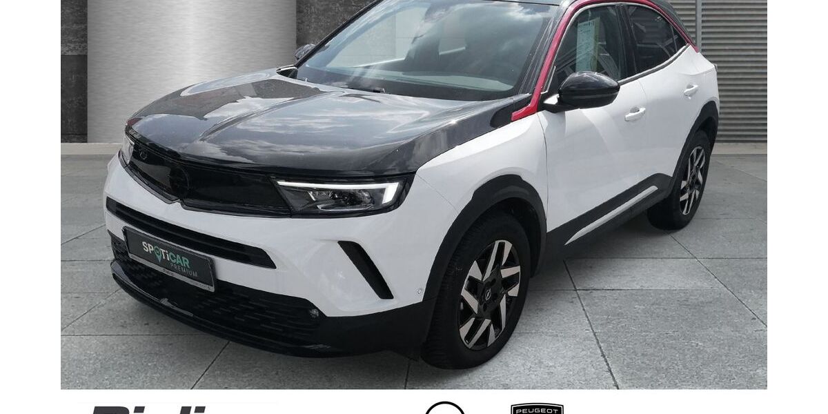 Opel Mokka 30.996 km 19.850 &euro; Herten 45699