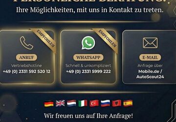 BMW X3 M 37.742 km 64.235 &euro; Hagen 58091