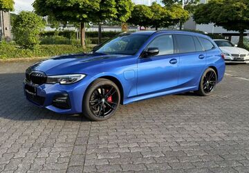 BMW 330 138.500 km 24.500 &euro; Bochum 44805