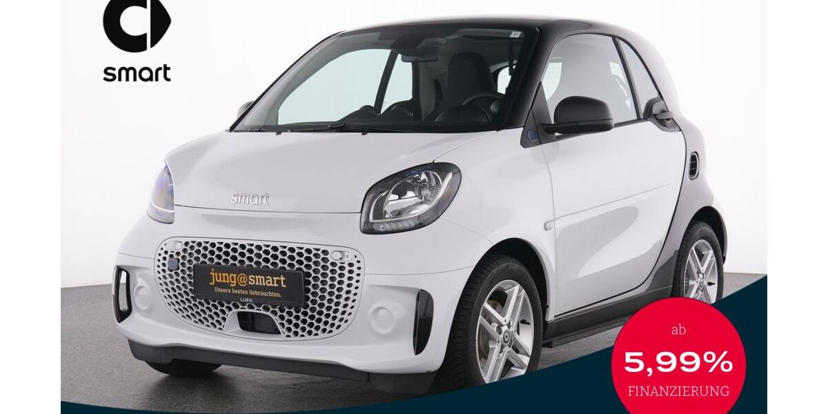 Smart ForTwo 13.011 km 11.985 &euro; Essen 45309