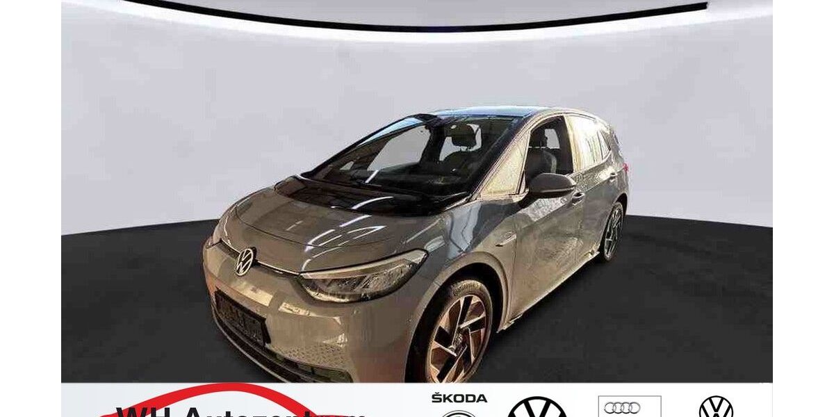 VW ID.3 34.018 km 21.290 &euro; Hattingen 45527