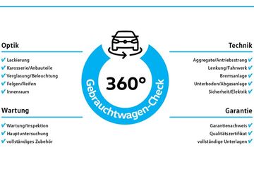 VW e-up! 13.993 km 18.849 &euro; Herten 45701