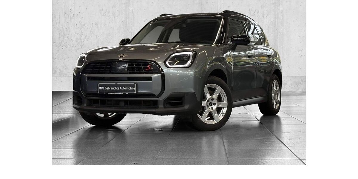 Mini Countryman S (Cooper) 24.851 km 33.250 &euro; Sprockhövel 45549