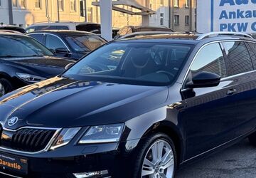Skoda Octavia 103.380 km 16.900 &euro; Oberhausen 46045