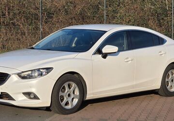 Mazda 6 194.000 km 9.500 &euro; Herten 45701