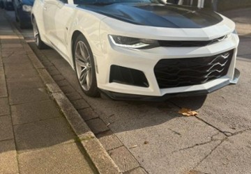 Chevrolet Camaro 61.478 km 22.500 &euro; Essen 45136