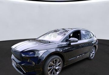 Skoda Enyaq 55.701 km 35.330 &euro; Hagen 58091