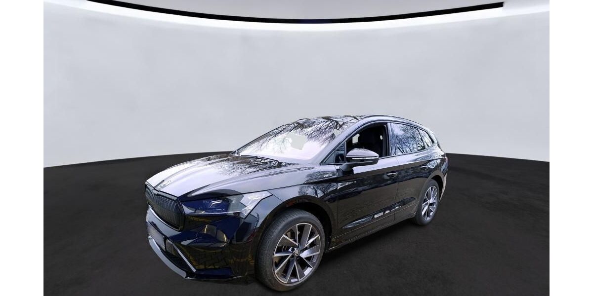 Skoda Enyaq 55.701 km 35.330 &euro; Hagen 58091