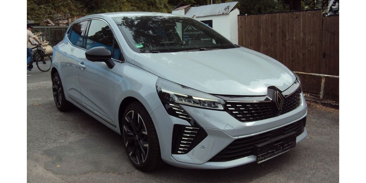 Renault Clio 7.000 km 17.200 &euro; Hagen 58091