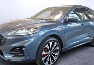 Ford Kuga 44.120 km 22.880 &euro; Recklinghausen 45659