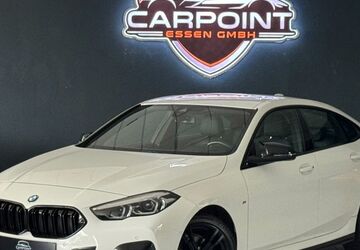 BMW 2er Gran Coupé 69.950 km 21.900 &euro; Essen 45138