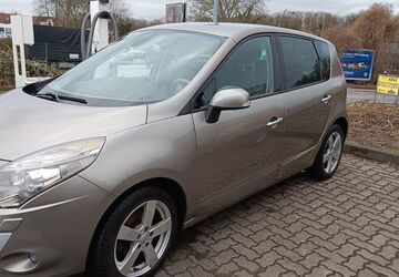 Renault Scenic 101.000 km 4.900 &euro; Dortmund 44269