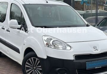 Peugeot Partner 290.000 km 3.990 &euro; Oberhausen 46049