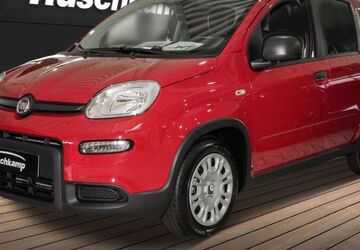 Fiat Panda 8.704 km 14.980 &euro; Dortmund 44145
