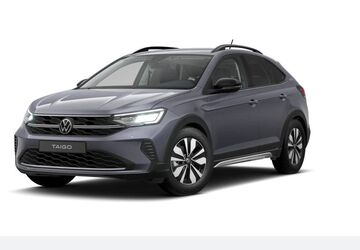 VW Taigo 9.571 km 21.740 &euro; Gelsenkirchen 45894