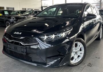 Kia ceed Sportswagon 15.770 km 21.970 &euro; Lünen 44536