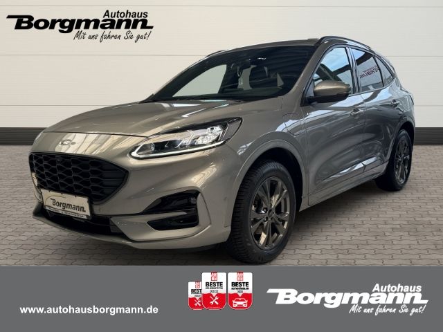 Ford Kuga 41.295 km 23.990 &euro; Bottrop 46240