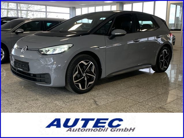 VW ID.3 30.000 km 21.985 &euro; Wuppertal 42329