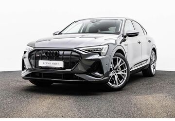 Audi e-tron 19.025 km 41.000 &euro; Hagen 58091