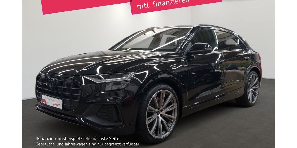 Audi Q8 61.445 km 66.950 &euro; Mülheim a.d. Ruhr 45481