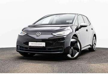 VW ID.3 52.195 km 21.605 &euro; Hagen 58091