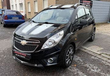 Chevrolet Spark 132.473 km 3.490 &euro; Herten 45701