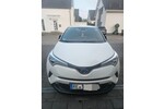 Toyota CHR 86.500 km 18.000 &euro; Herten 45699