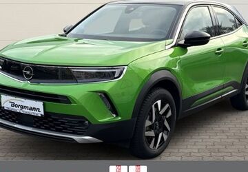 Opel Mokka-e 13.131 km 18.650 &euro; Essen 45356