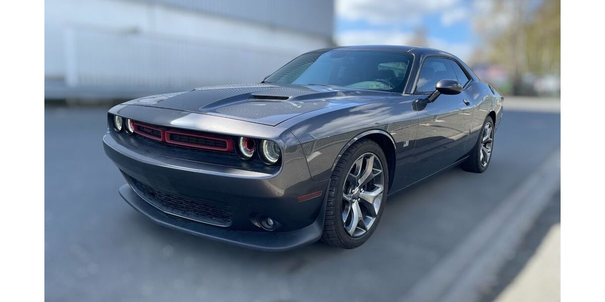 Dodge Challenger 143.500 km 14.900 &euro; Essen 45309