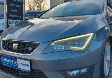 Seat Leon 179.000 km 9.490 &euro; Dortmund 44145