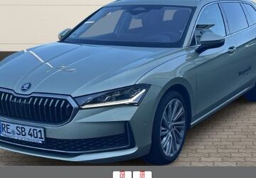 Skoda Superb 29.429 km 39.990 &euro; Haltern am See 45721