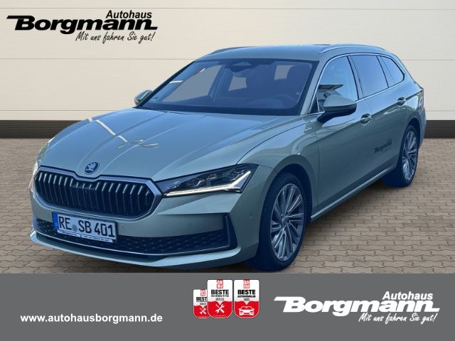 Skoda Superb 29.429 km 39.990 &euro; Haltern am See 45721