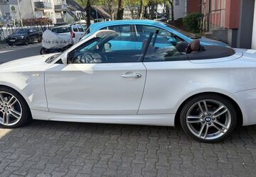 BMW 118 212.000 km 6.400 &euro; Bochum 44805