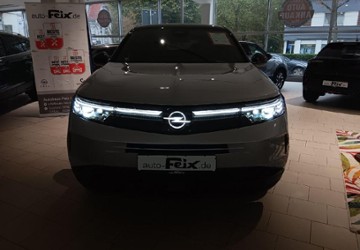 Opel Grandland (X) 2.314 km 31.990 &euro; Bochum 44791
