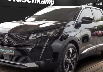 Peugeot 5008 24.927 km 35.980 &euro; Lünen 44532